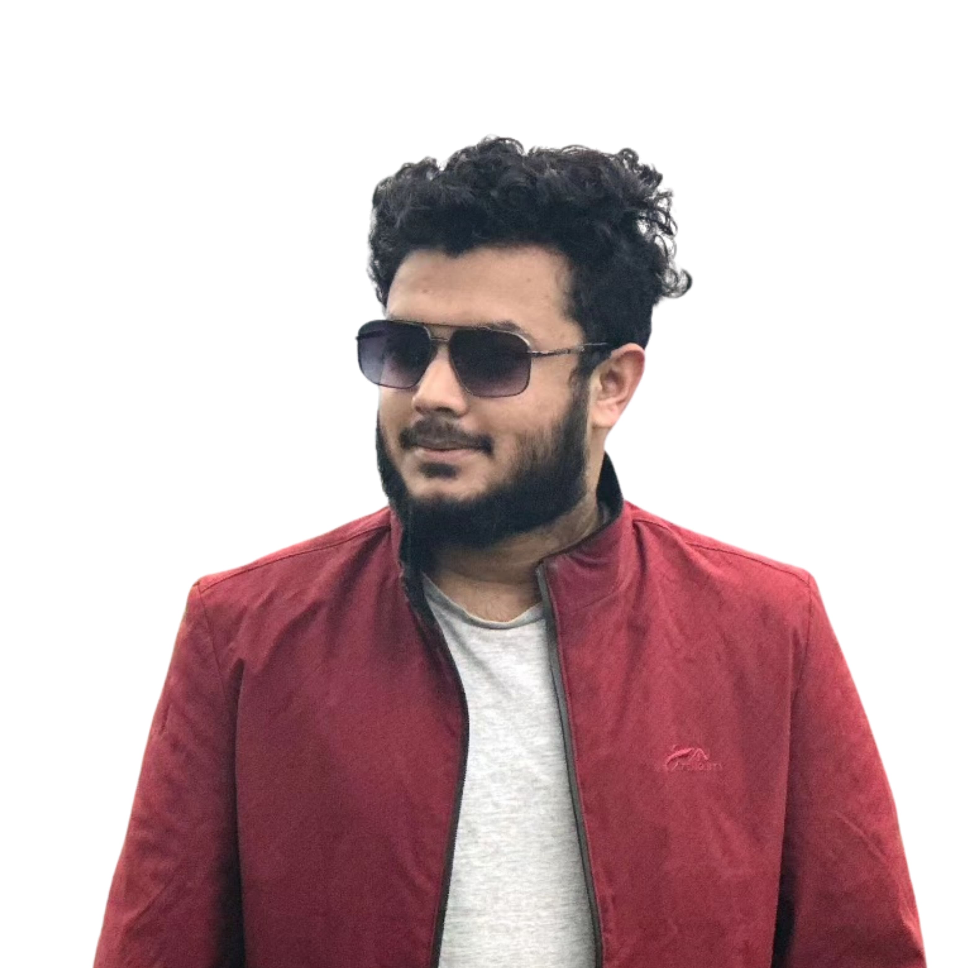 A M Niaz Rahman