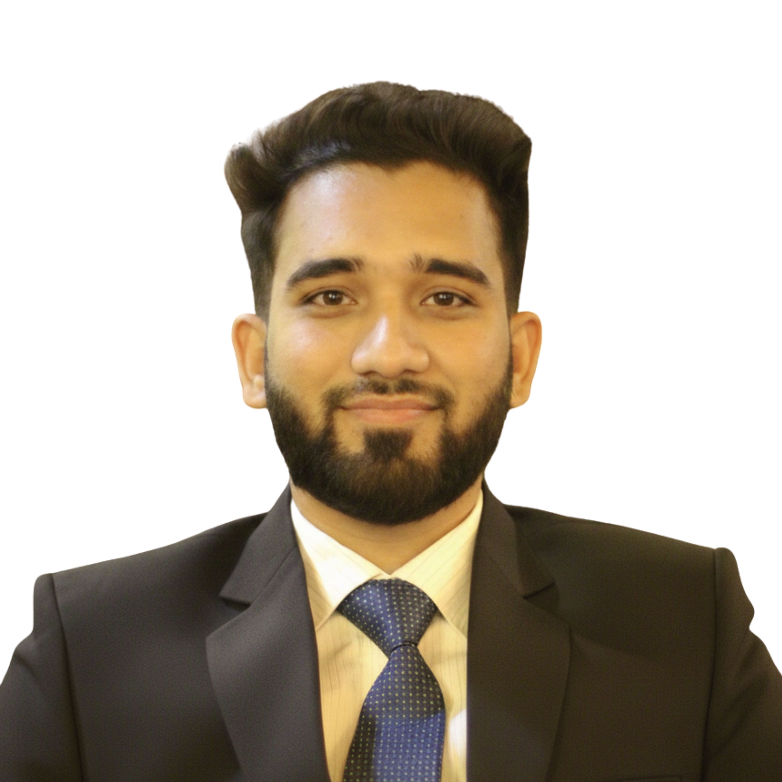 Md. Ibrahim Ali