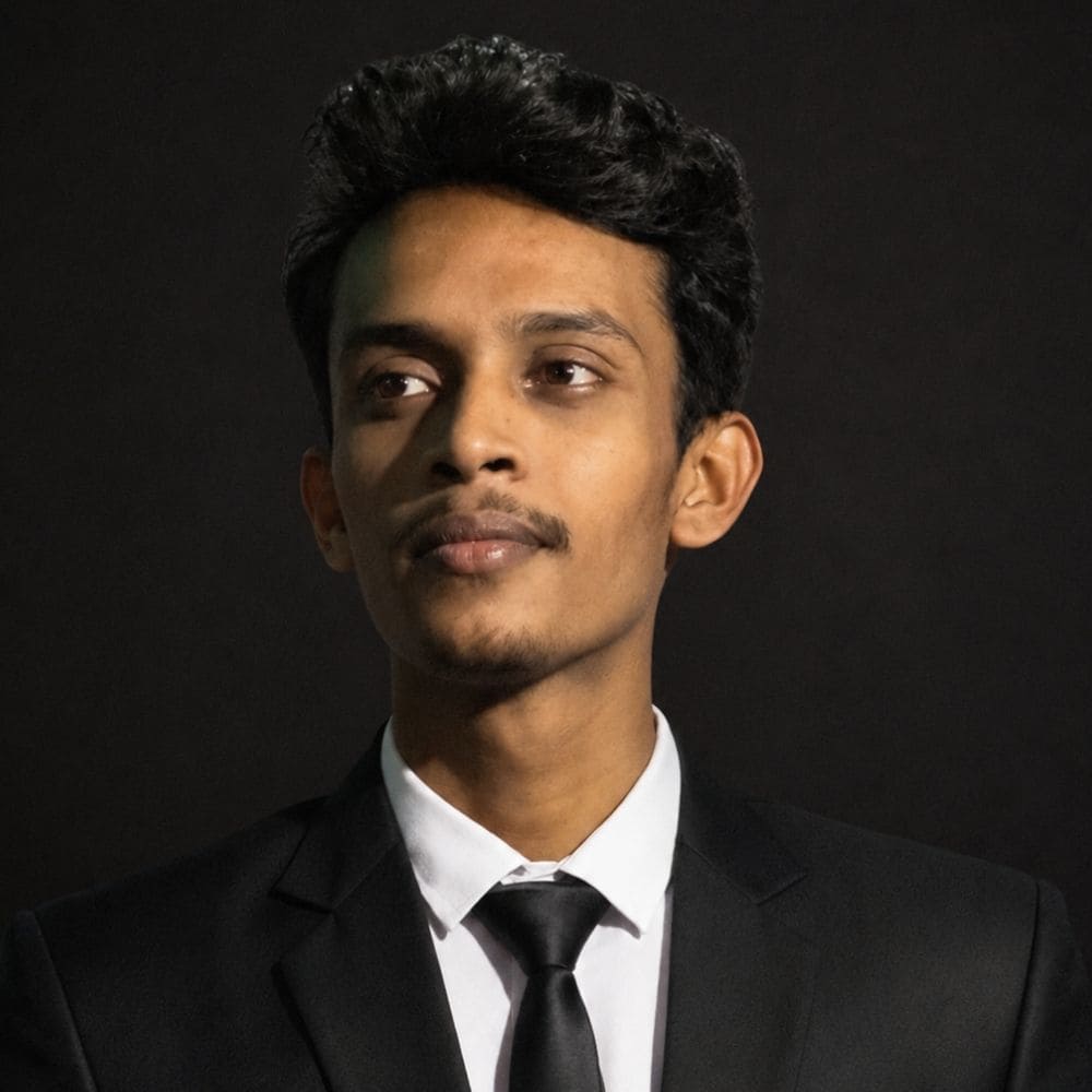 Jibon Sharma